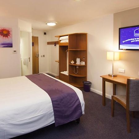 Premier Inn Norwich - Broadlands Park Thorpe St Andrew المظهر الخارجي الصورة