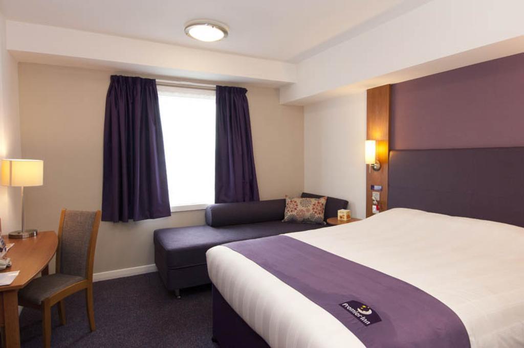 Premier Inn Norwich - Broadlands Park Thorpe St Andrew المظهر الخارجي الصورة
