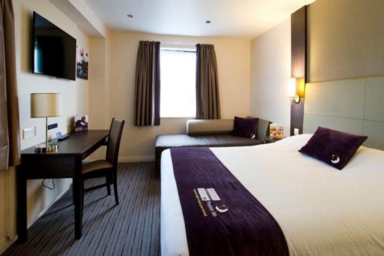 Premier Inn Norwich - Broadlands Park Thorpe St Andrew المظهر الخارجي الصورة