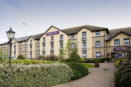 Premier Inn Norwich - Broadlands Park Thorpe St Andrew المظهر الخارجي الصورة